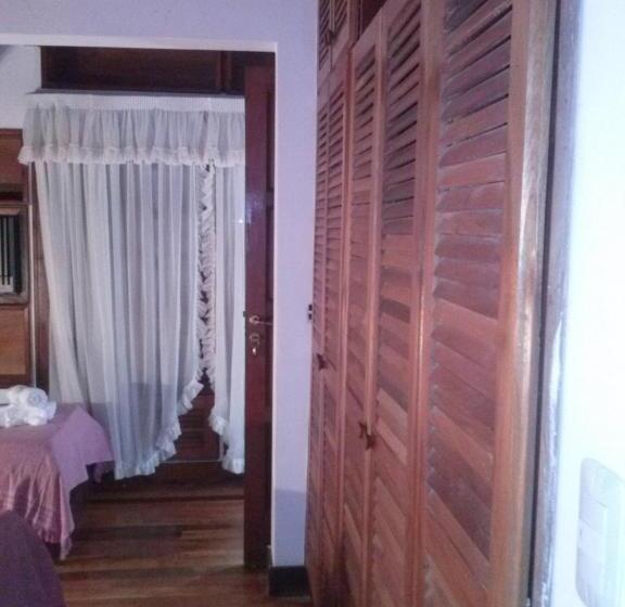 Petit Hotel Caraguata