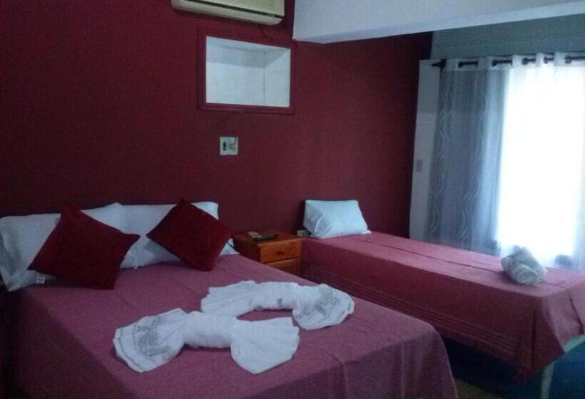 Petit Hotel Caraguata