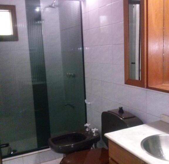 Petit Hotel Caraguata