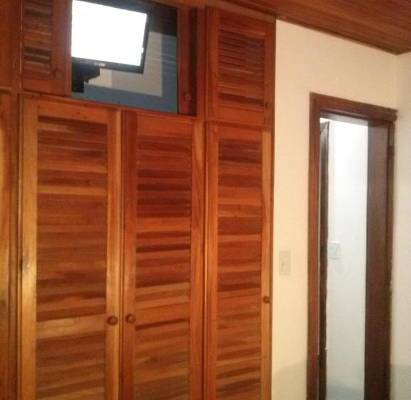 Petit Hotel Caraguata