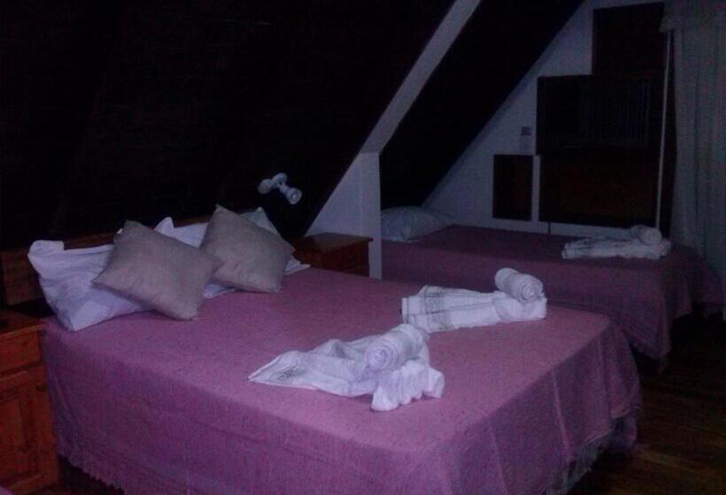 Petit Hotel Caraguata