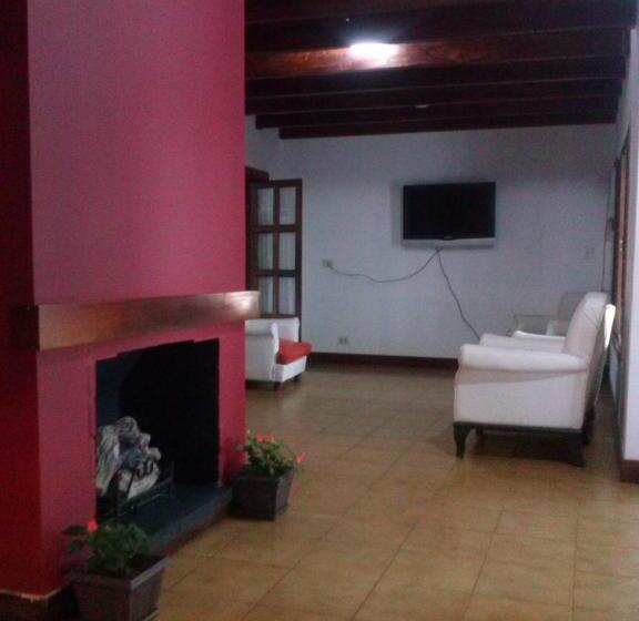 Petit Hotel Caraguata