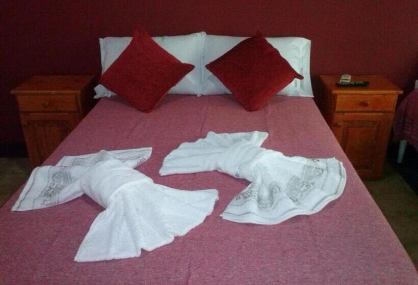 Petit Hotel Caraguata