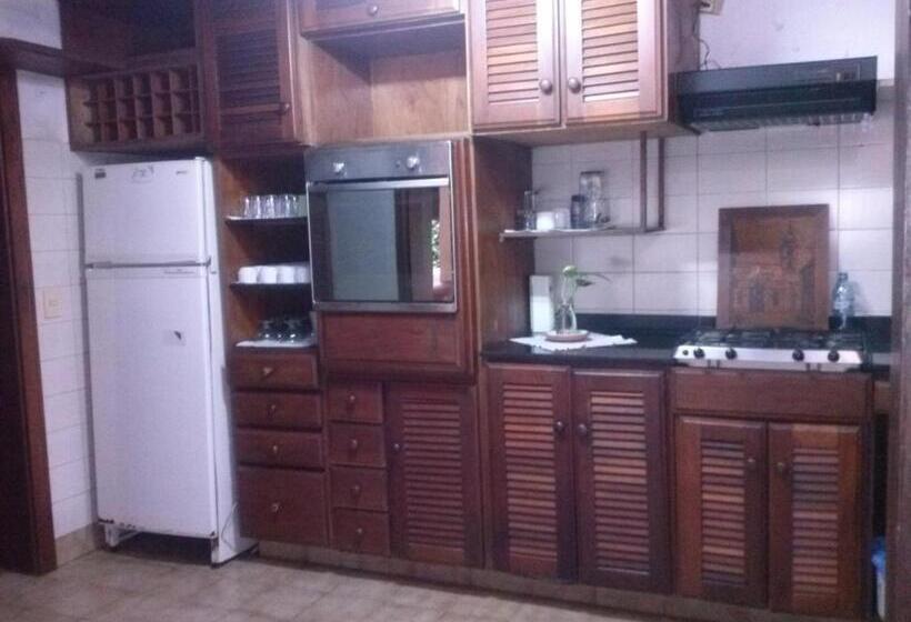 Petit Hotel Caraguata