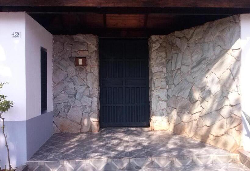 Petit Hotel Caraguata