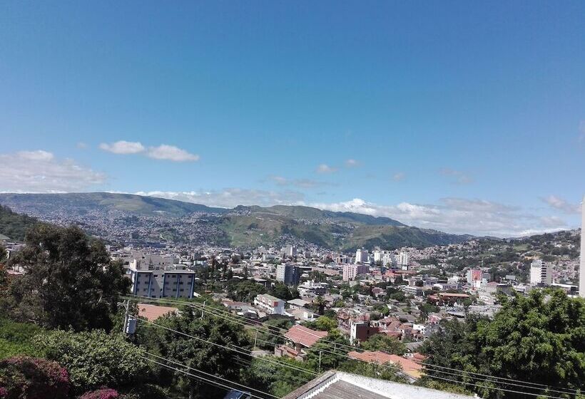 President House Hotel Hostel