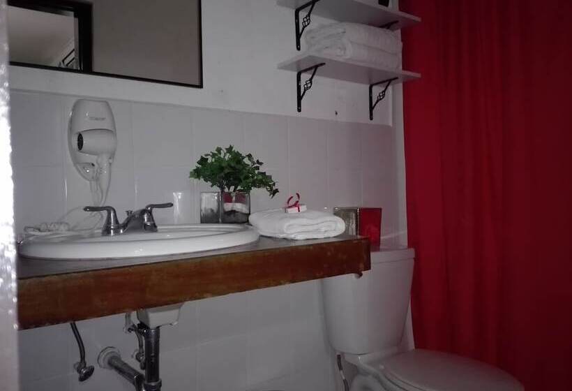 President House Hotel Hostel