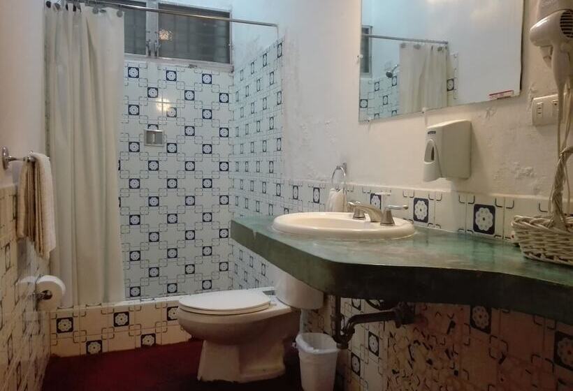 President House Hotel Hostel