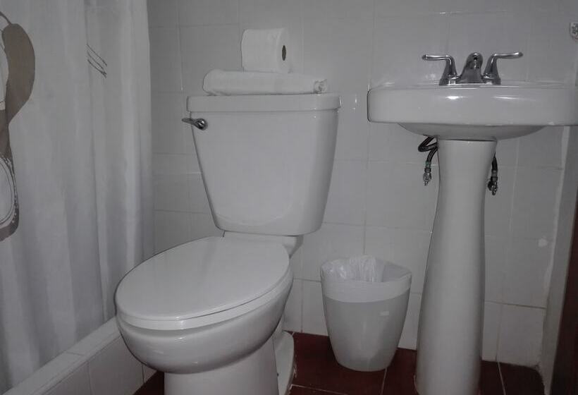 President House Hotel Hostel