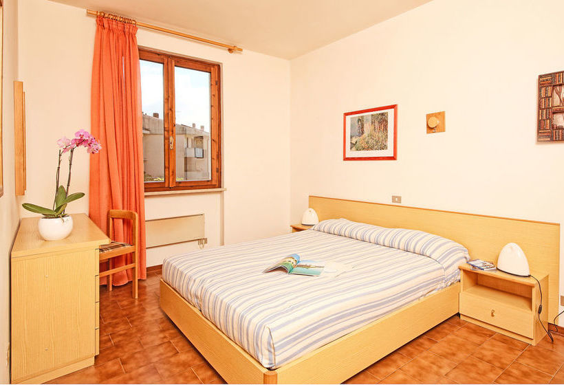 Oleandro Holiday Apartments