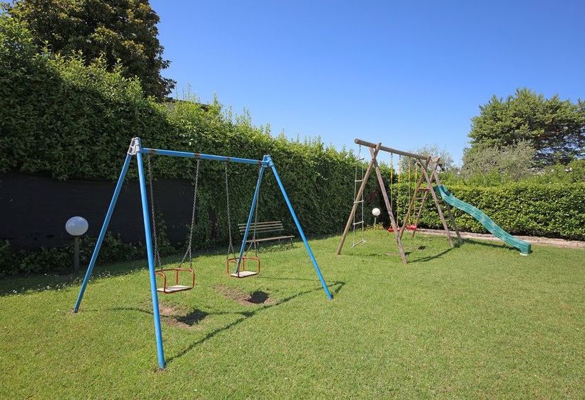 Oleandro Holiday Apartments