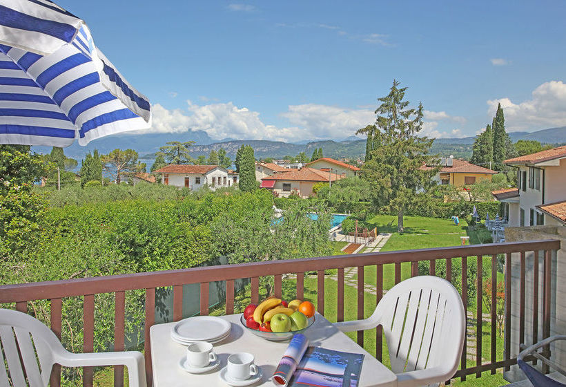 Oleandro Holiday Apartments