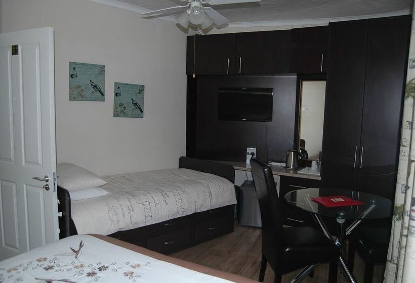 住宿加早餐 Rainbird B And B