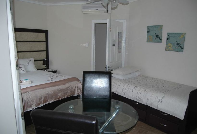 住宿加早餐 Rainbird B And B