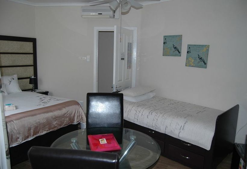 住宿加早餐 Rainbird B And B