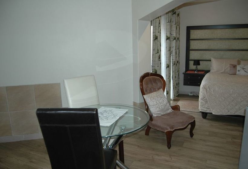 住宿加早餐 Rainbird B And B