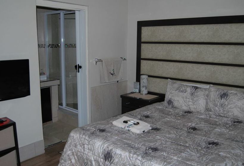 住宿加早餐 Rainbird B And B