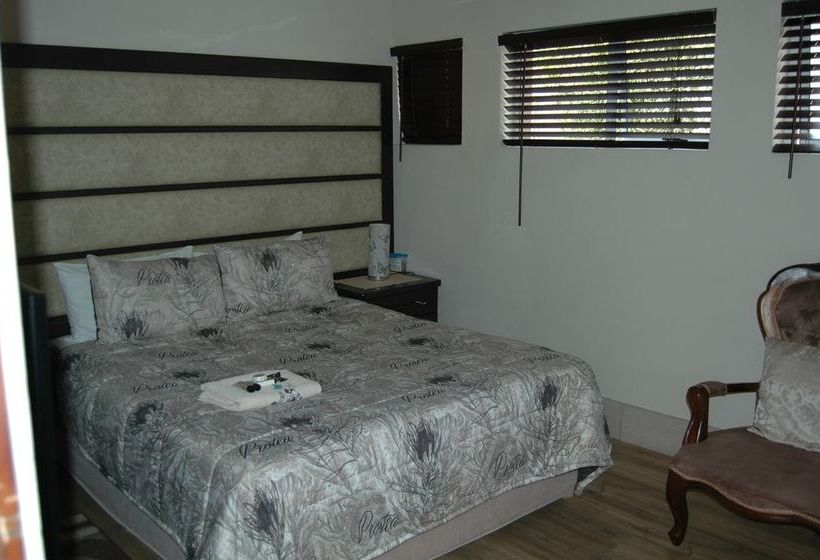 住宿加早餐 Rainbird B And B