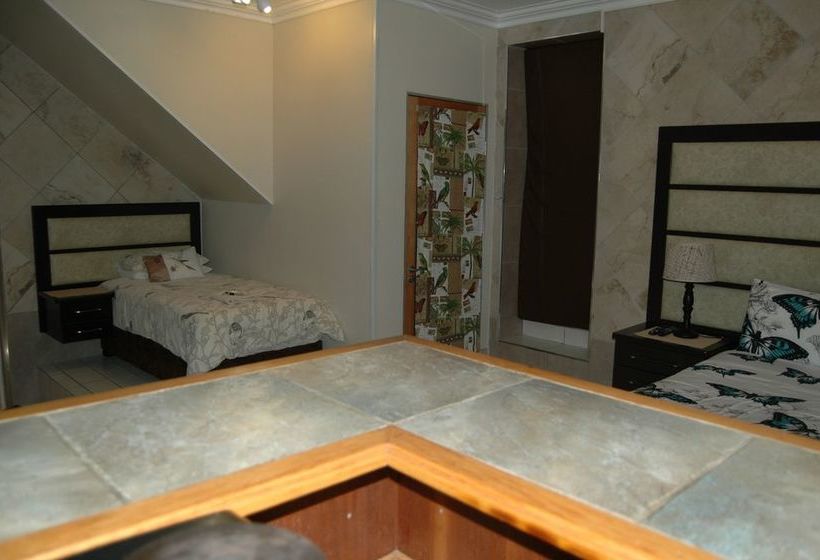 住宿加早餐 Rainbird B And B