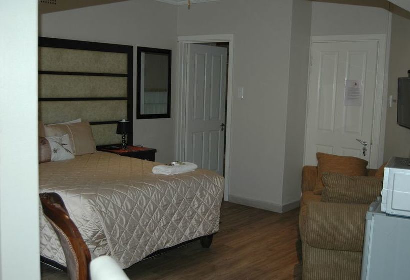 住宿加早餐 Rainbird B And B