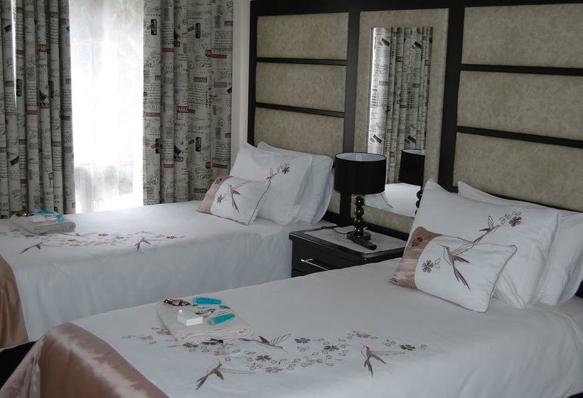 住宿加早餐 Rainbird B And B