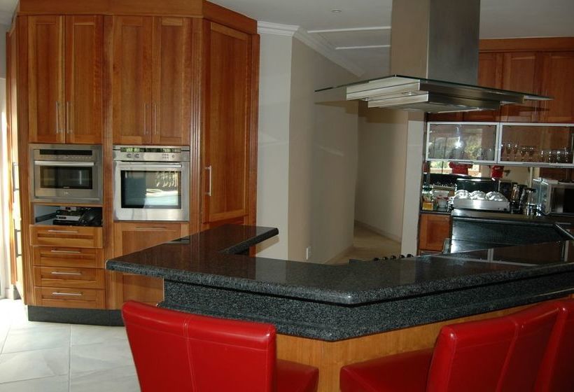 住宿加早餐 Rainbird B And B