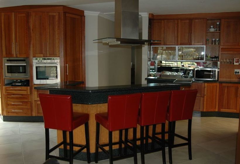 住宿加早餐 Rainbird B And B