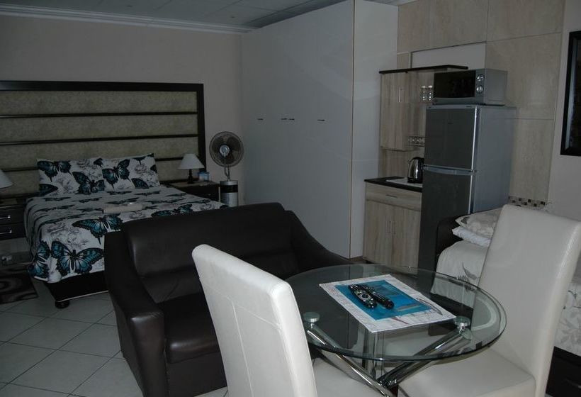 住宿加早餐 Rainbird B And B