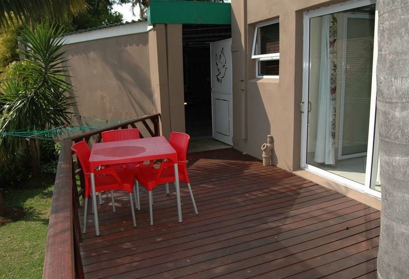 住宿加早餐 Rainbird B And B