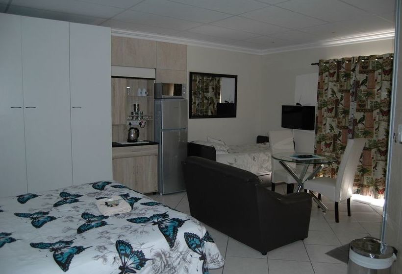 住宿加早餐 Rainbird B And B