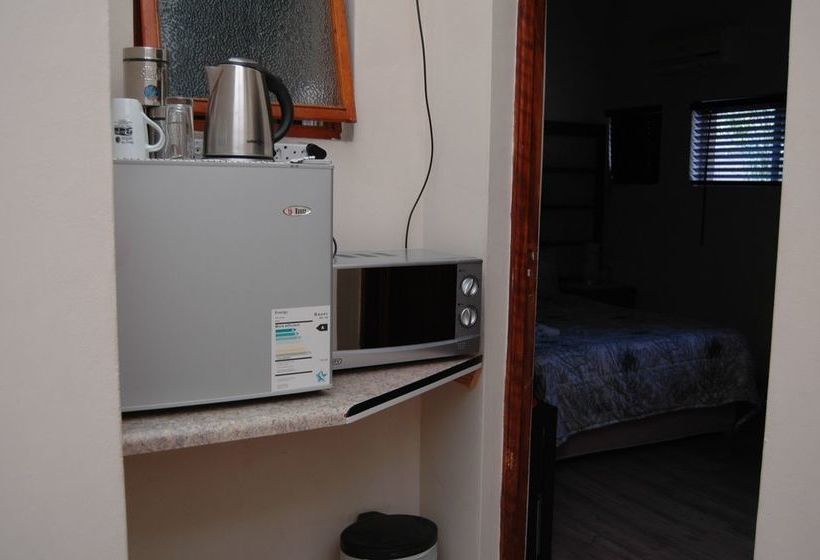 住宿加早餐 Rainbird B And B