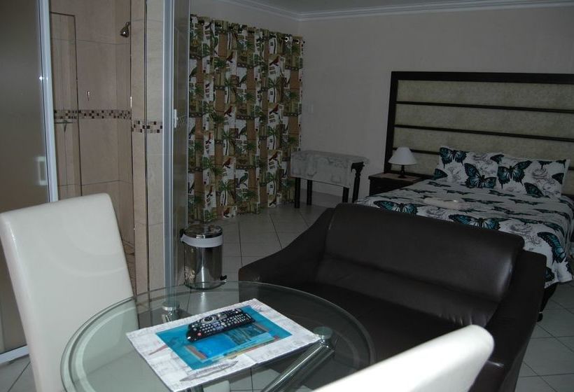 住宿加早餐 Rainbird B And B