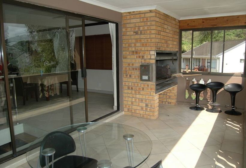 住宿加早餐 Rainbird B And B