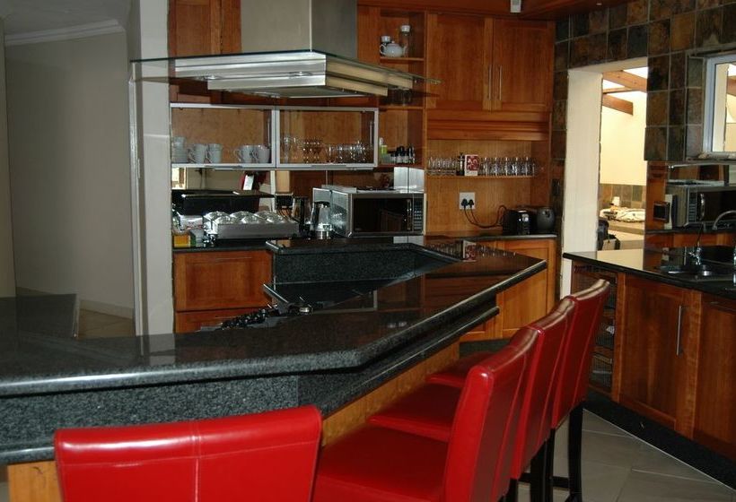 住宿加早餐 Rainbird B And B