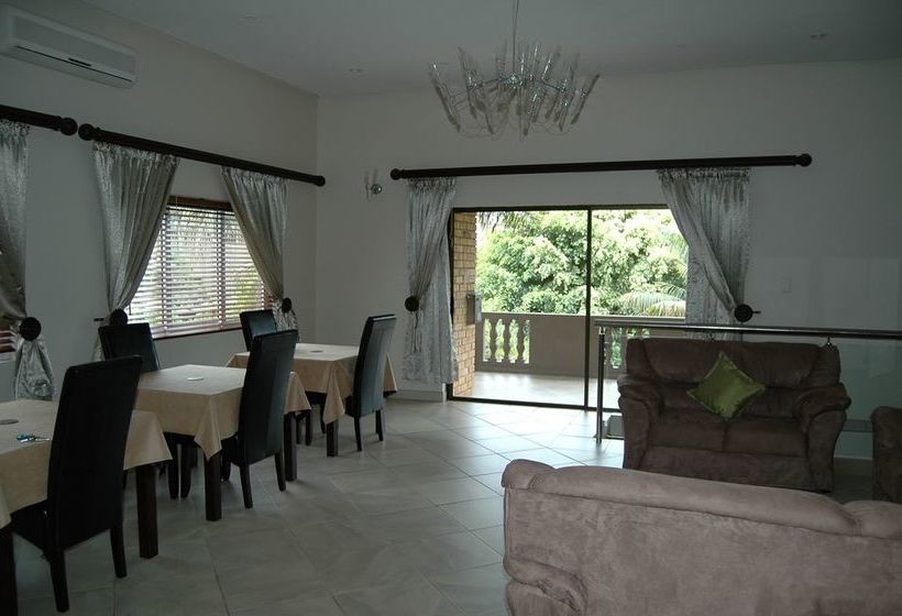 住宿加早餐 Rainbird B And B