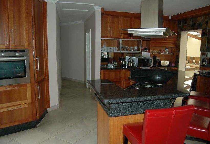 住宿加早餐 Rainbird B And B