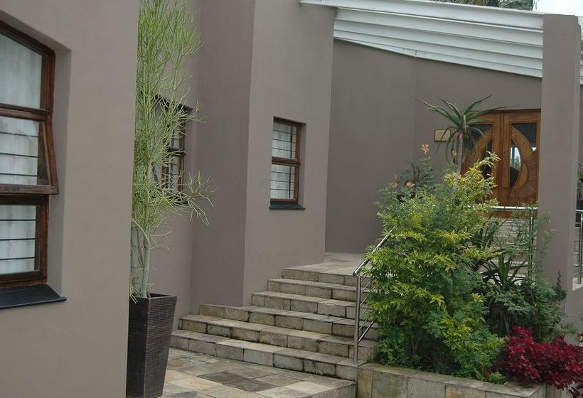 住宿加早餐 Rainbird B And B