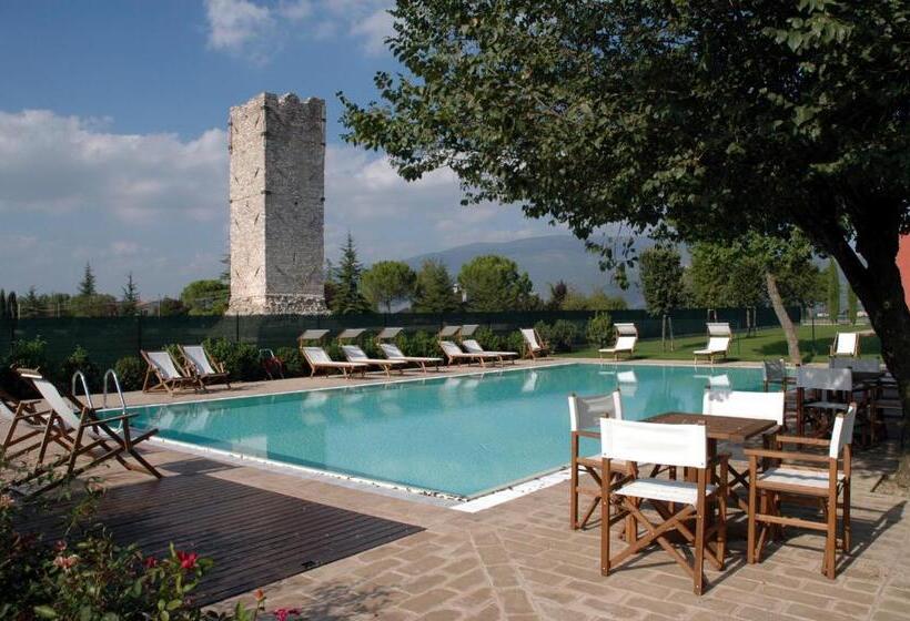 Residenza Torre Acquatino