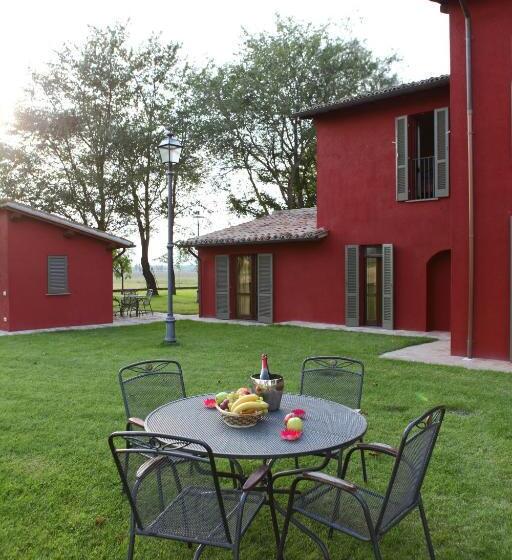 Residenza Torre Acquatino