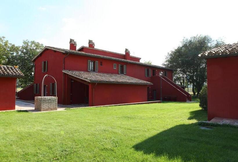 Residenza Torre Acquatino