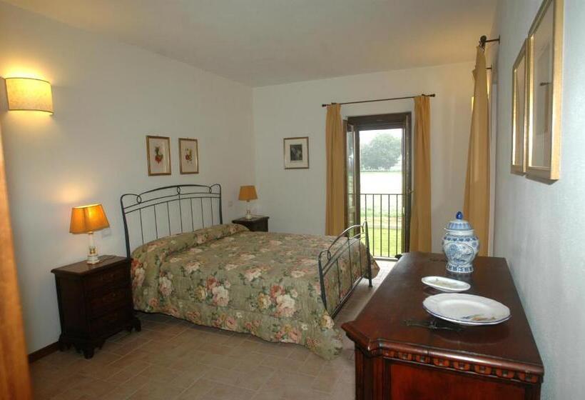 Residenza Torre Acquatino