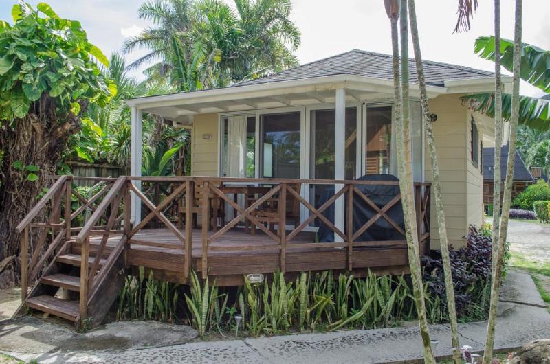 استراحتگاه Manea On Muri