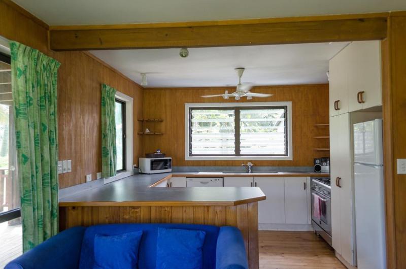 استراحتگاه Manea On Muri