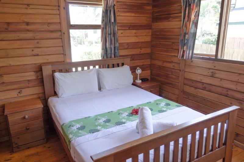 استراحتگاه Manea On Muri