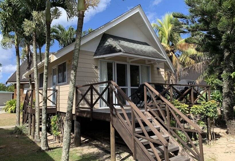 استراحتگاه Manea On Muri