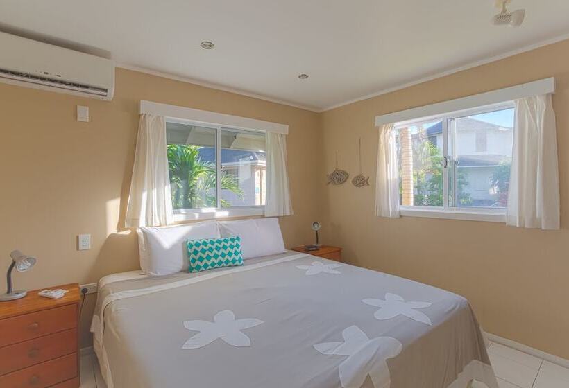 استراحتگاه Manea On Muri