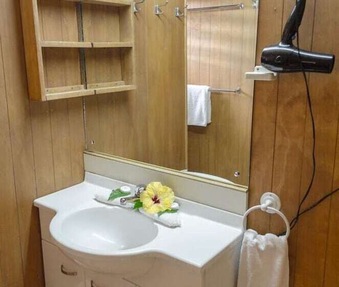 استراحتگاه Manea On Muri