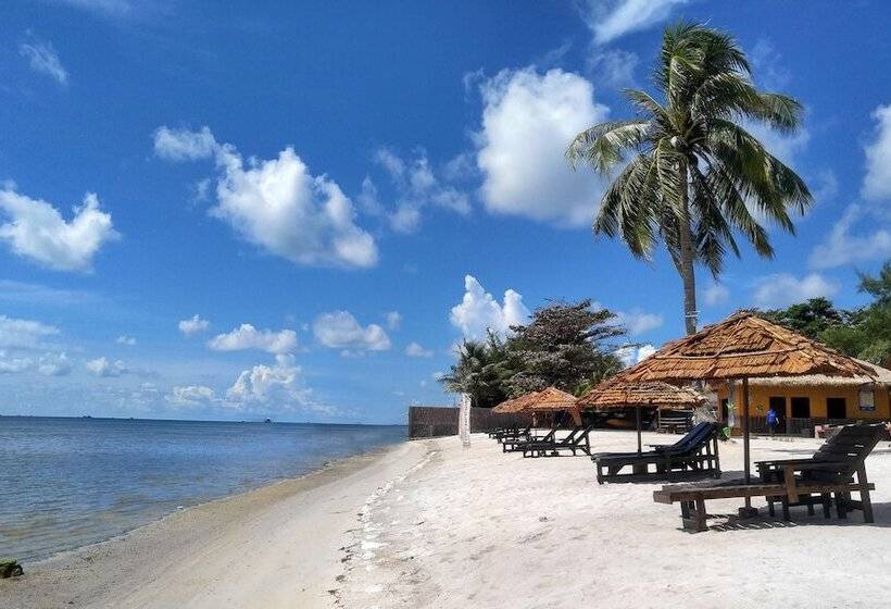 Bintan Spa Villa Beach Resort & Spa