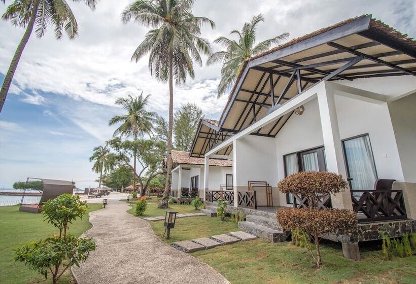 Bintan Spa Villa Beach Resort & Spa