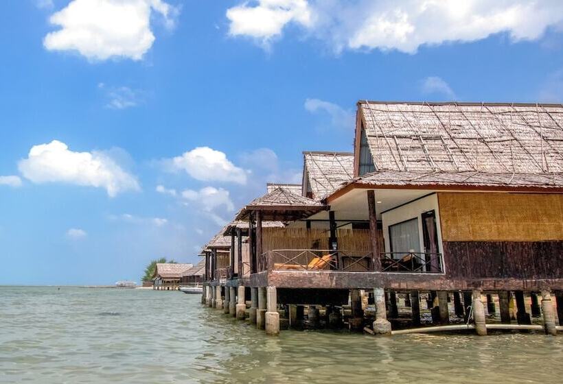 Bintan Spa Villa Beach Resort & Spa